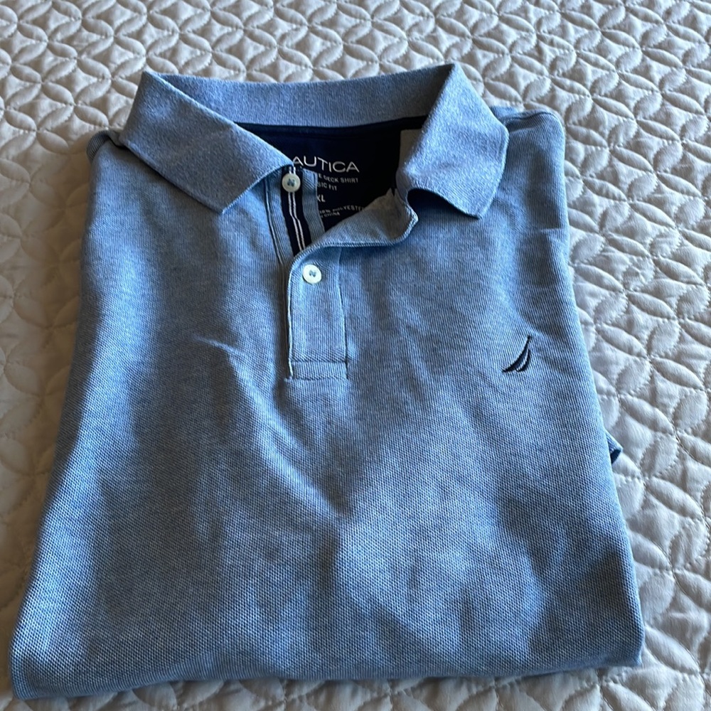 Gorgeous shirt (bag B)